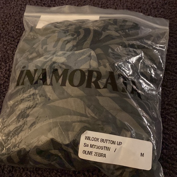 Inamorata Wilcox Button Up and Pant - Picture 8 of 8